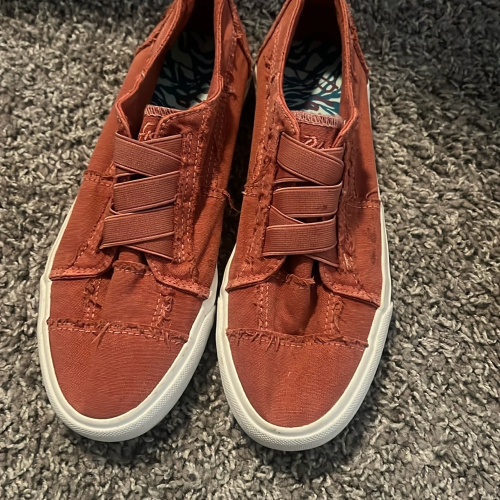 Blowfish shoes